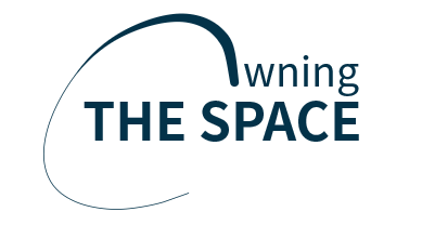 Own The Space logo